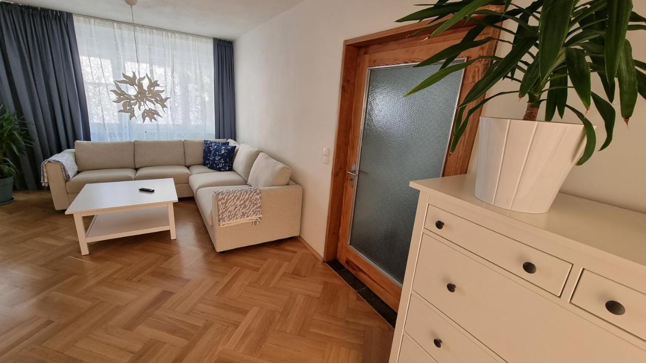 Ferienwohnung Kirsten Markranstädt Esterno foto