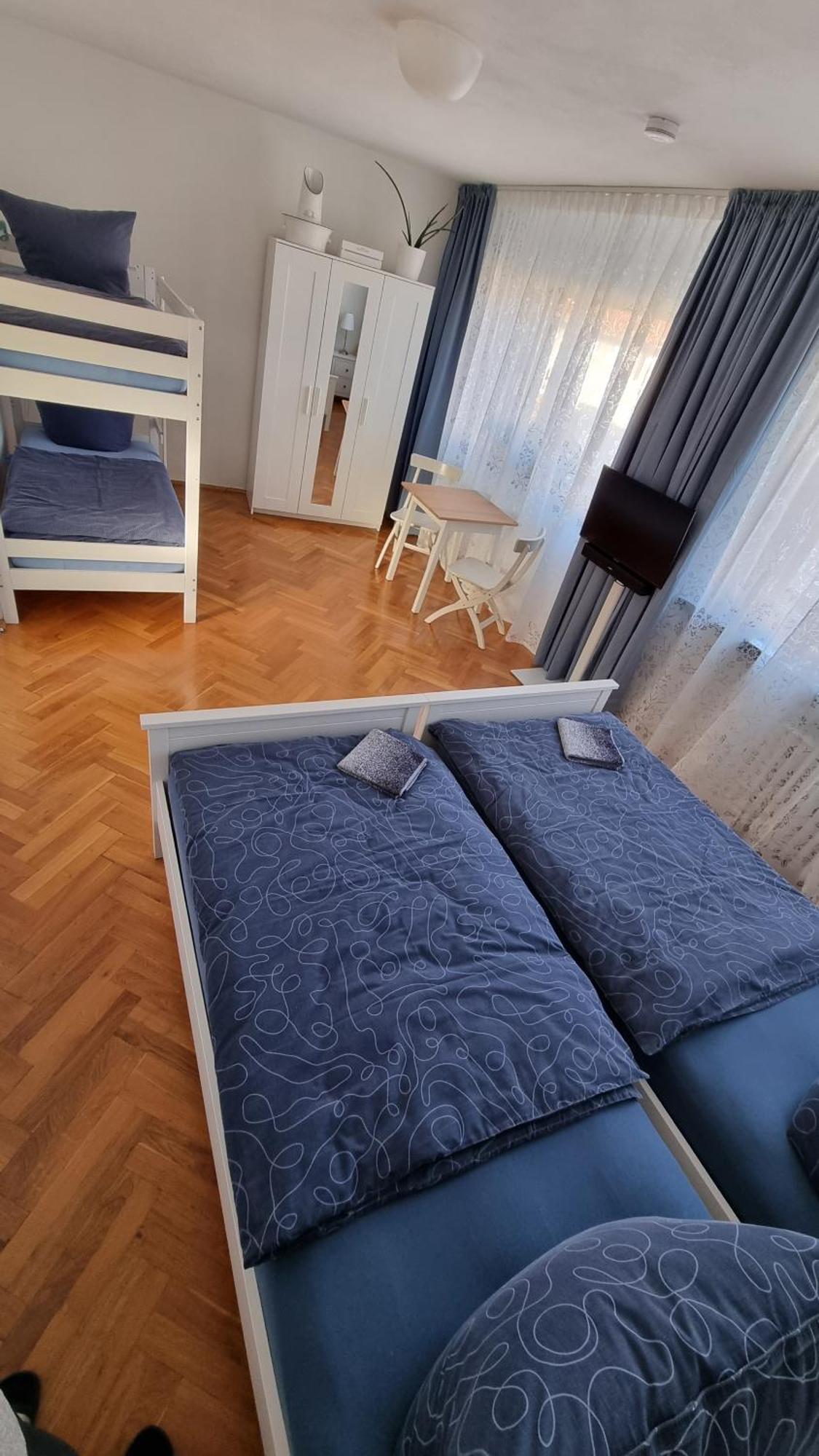 Ferienwohnung Kirsten Markranstädt Esterno foto