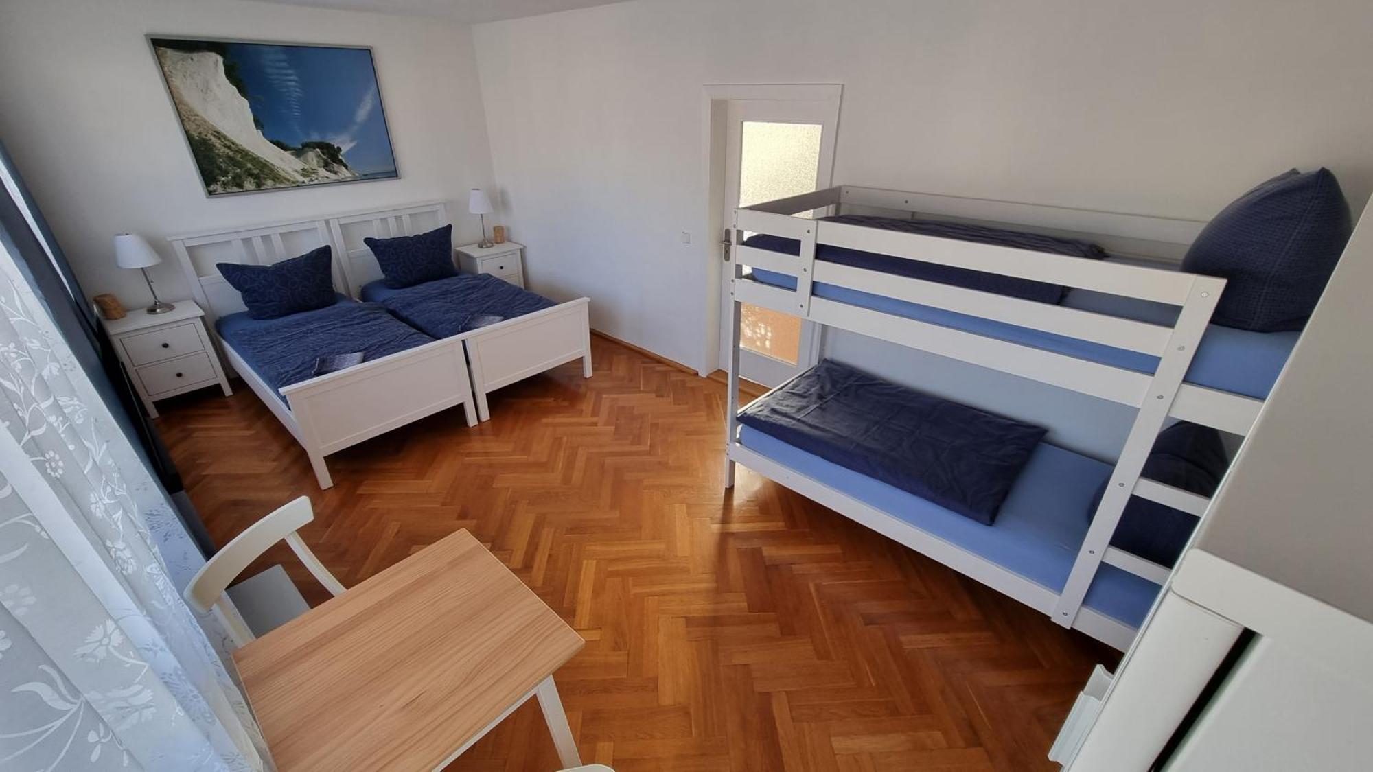 Ferienwohnung Kirsten Markranstädt Esterno foto