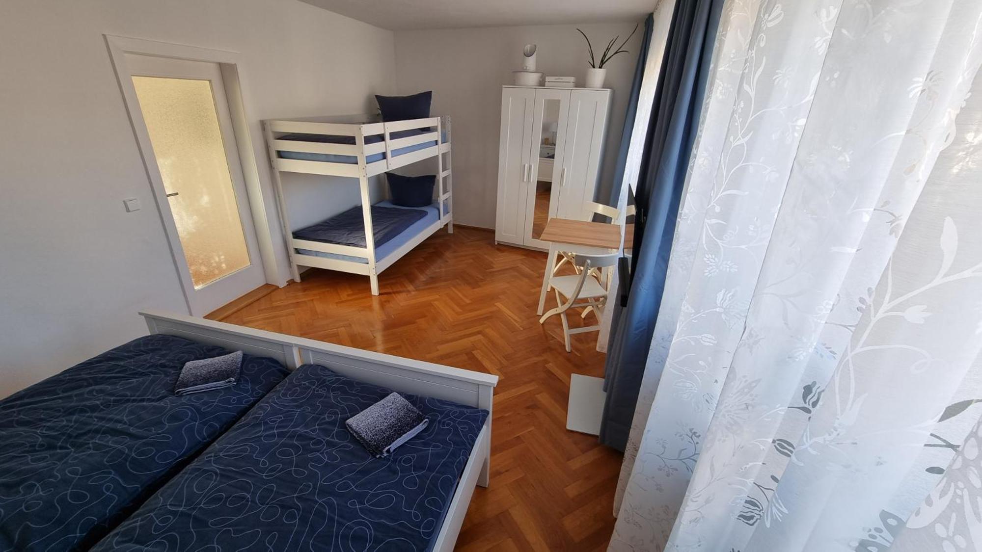Ferienwohnung Kirsten Markranstädt Esterno foto
